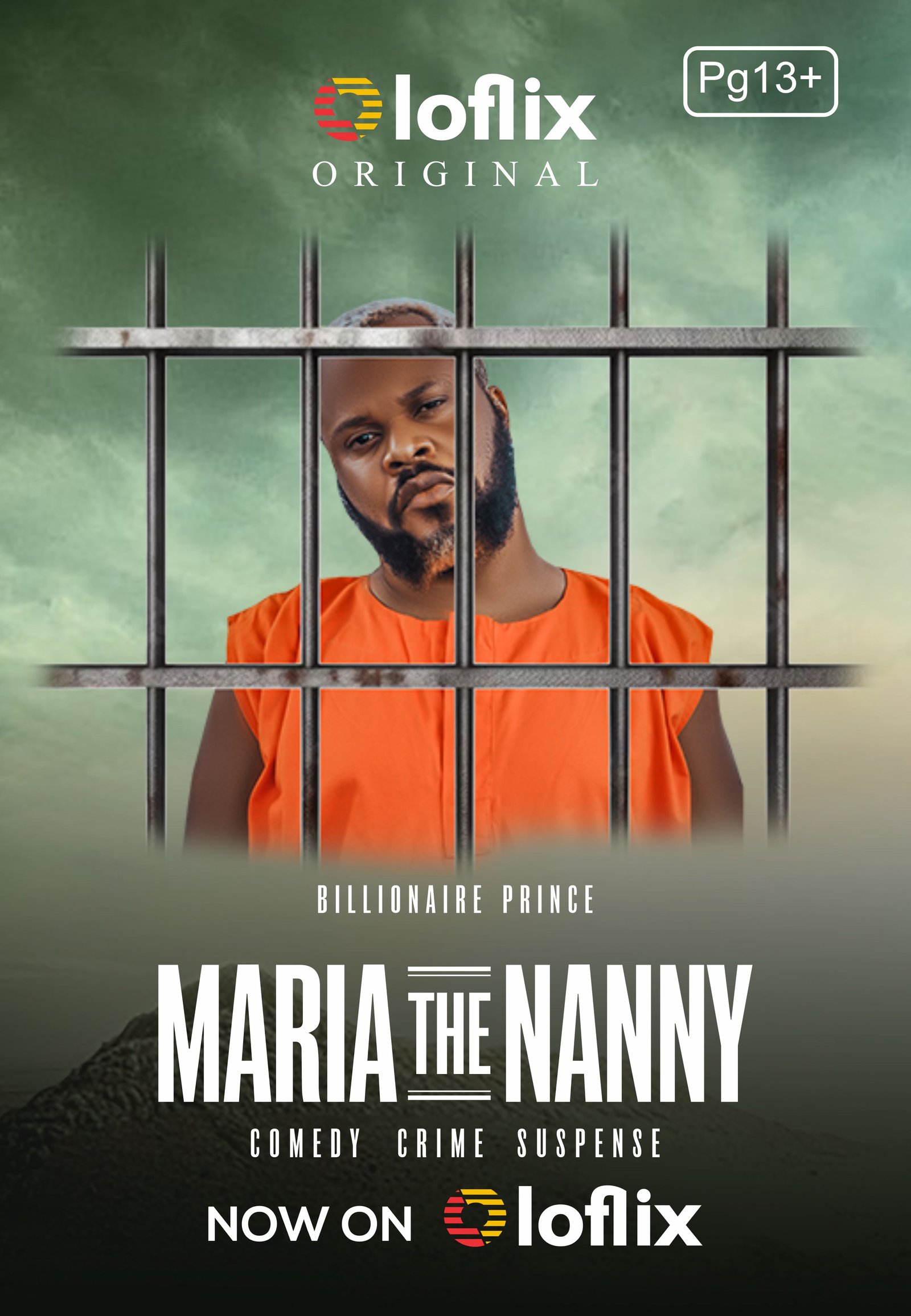 Maria the Nanny
